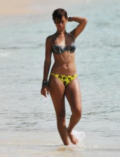 Rihanna in Bikini [1148x1504] [137.73 kb]
