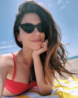 Alejandra Meco in Bikini [1080x1350] [222.17 kb]