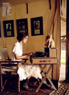 Keira Knightley en Vogue [733x1000] [209.3 kb]