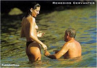 Remedios Cervantes na Topless [600x421] [33.16 kb]