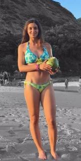 Rossella Fiamingo na Bikini [325x639] [58.18 kb]