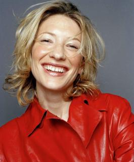 Cate Blanchett [851x1024] [136.98 kb]