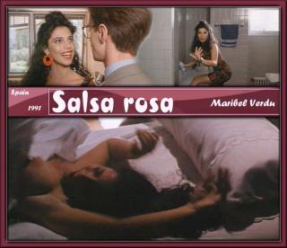 Maribel Verdú in Salsa Rosa Nude [818x706] [73.04 kb]