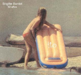 Brigitte Bardot [626x576] [68.92 kb]