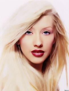 Christina Aguilera [950x1250] [121.78 kb]