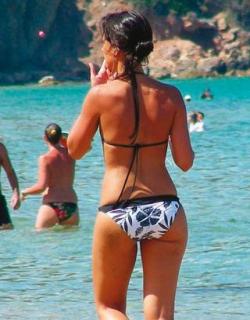 Xenia Tostado in Bikini [320x408] [26.06 kb]