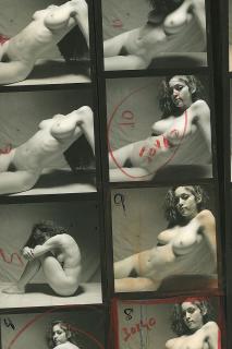Madonna Nude [800x1200] [228.54 kb]