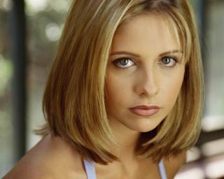 Sarah Michelle Gellar [1280x1024] [117.72 kb]