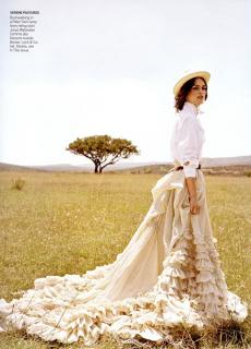 Keira Knightley en Vogue [719x1000] [181.75 kb]