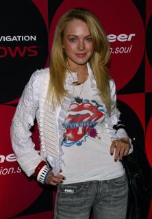 Lindsay Lohan [2083x3000] [482.59 kb]