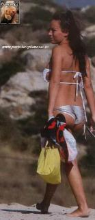 Tamara García dans Bikini [343x787] [41.11 kb]