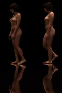 Scarlett Johansson in Under The Skin Nude [590x886] [21.59 kb]