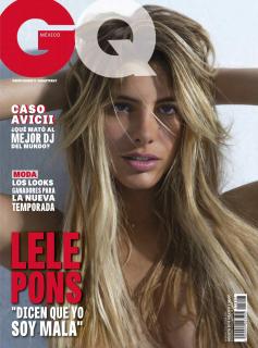 Lele Pons in Gq [2421x3260] [794.46 kb]