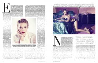 Scarlett Johansson dans Vogue [3158x2048] [923.76 kb]