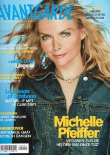 Michelle Pfeiffer [425x600] [58.53 kb]
