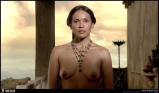 Lesley-Ann Brandt in Spartacus Nuda [1940x1140] [270.06 kb]