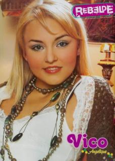 Angelique Boyer [569x798] [66.04 kb]