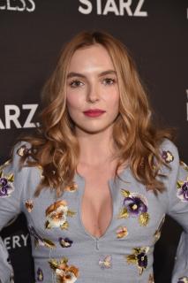 Jodie Comer [682x1024] [173.49 kb]