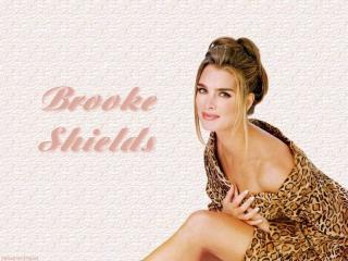 Brooke Shields [800x600] [111.32 kb]