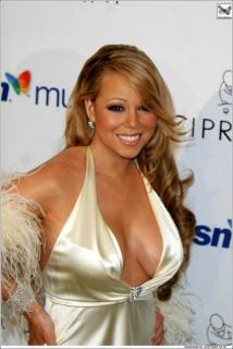 Mariah Carey [669x1000] [69.44 kb]