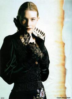 Cate Blanchett [753x1024] [110.31 kb]