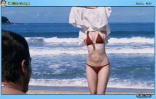 Melissa George dans Bikini [1236x795] [97.27 kb]