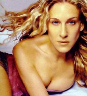 Sarah Jessica Parker [519x572] [59.79 kb]