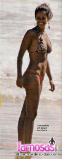 Rita Pereira in Bikini [196x500] [17.57 kb]