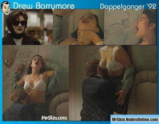 Drew Barrymore [600x468] [45.5 kb]
