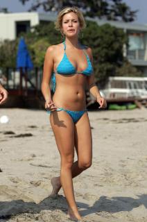 Kristin Cavallari in Bikini [1200x1803] [214.09 kb]