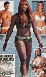 Serena Williams en Bikini [750x1240] [377.22 kb]