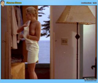 Sharon Stone in Instinto Basico Nude [980x832] [73.85 kb]