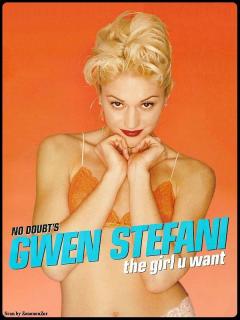 Gwen Stefani [600x800] [76.72 kb]