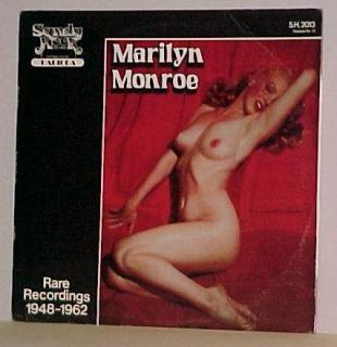 Marilyn Monroe [427x440] [26.75 kb]