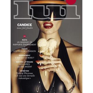 Candice Swanepoel [1080x1080] [185.25 kb]