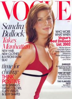 Sandra Bullock [609x830] [92.93 kb]