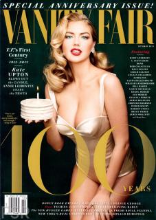 Kate Upton in Vanity Fair [1600x2253] [448.08 kb]