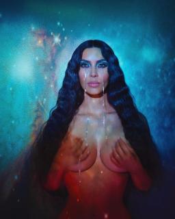 Kim Kardashian [1080x1350] [282.3 kb]