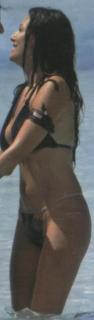 Sabrina Ferilli na Bikini [450x1521] [71.76 kb]
