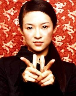 Zhang Ziyi [400x500] [36.03 kb]