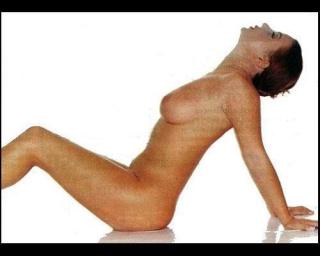 Geri Halliwell Nude [500x400] [21.23 kb]