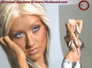 Christina Aguilera [632x467] [35.8 kb]