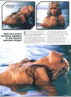 Christina Aguilera [1251x1718] [359.4 kb]