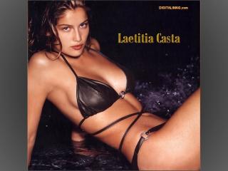 Laetitia Casta [1024x768] [78.35 kb]