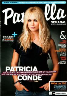 Patricia Conde [1053x1513] [277.72 kb]