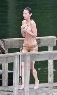 Megan Fox Nude [1200x1976] [289.29 kb]