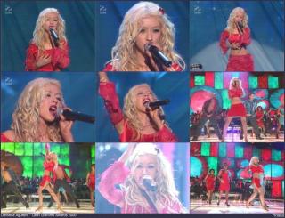 Christina Aguilera [1028x790] [135.09 kb]