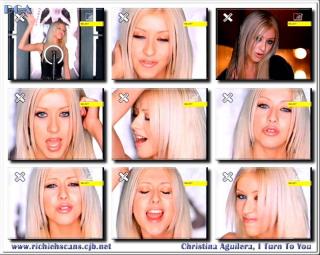 Christina Aguilera [1064x848] [138.46 kb]