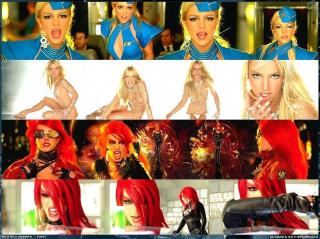 Britney Spears [1024x767] [194.93 kb]