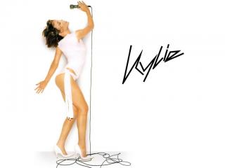 Kylie Minogue [1024x768] [36.69 kb]